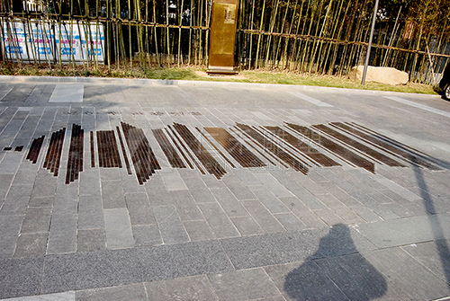 中山路東渡路【 寧波 】